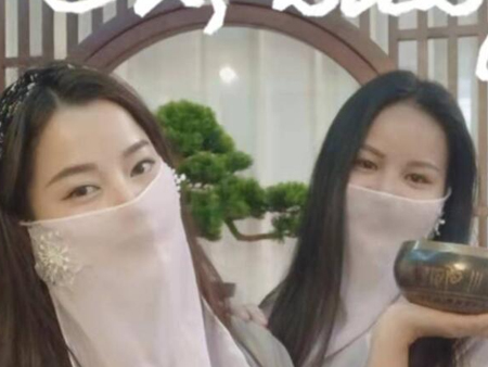 南京秦淮区泰式SPA：瑜伽与按摩的古老智慧结晶