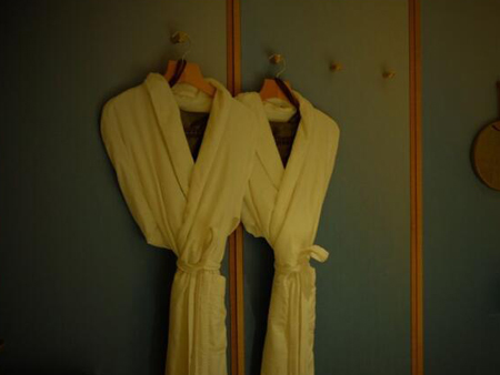 南京秦淮区桑拿会所｜排湿排毒·焕活身心